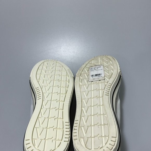 Valentino Giggies VLTN Low-Top Sneakers White Men’s EU 40/US 7 - Picture 7 of 9